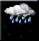 <!-- fixupCondition in='Moderate Rain, Overcast' out='Moderate rain, Overcast' ocnt='2' --><!-- vals split on comma -->
Moderate rain, Overcast