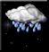 <!-- fixupCondition in='Light Rain, Mostly Cloudy' out='Light rain, Mostly cloudy' ocnt='2' --><!-- vals split on comma -->
Light rain, Mostly cloudy