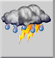 <!-- fixupCondition in='Nearby Thunderstorm, Partly Cloudy' out='Nearby thunderstorm, Partly cloudy' ocnt='2' --><!-- vals split on comma -->
Nearby thunderstorm, Partly cloudy