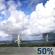 Rain, Partially cloudy